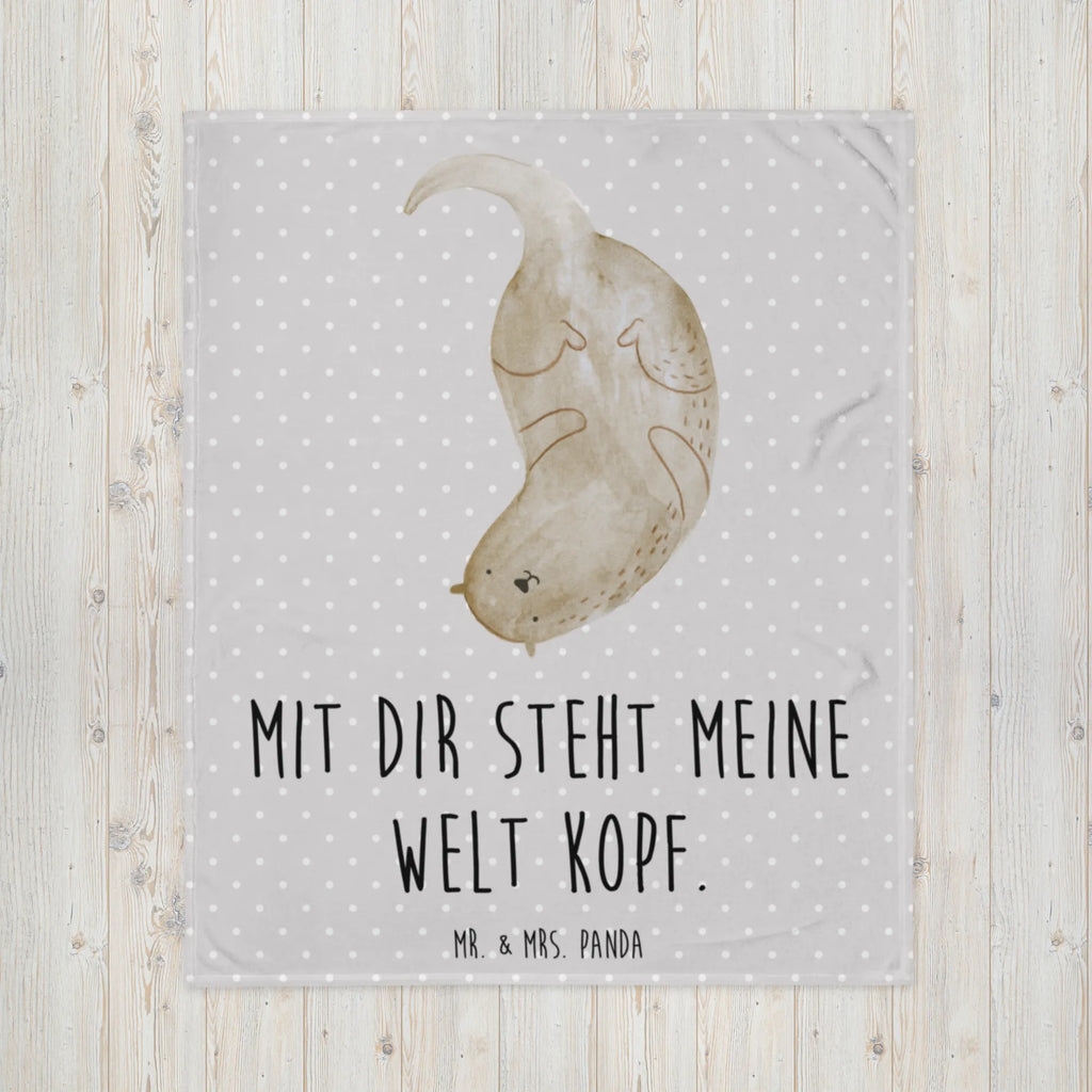 Blanket otter upside down Dekoration, Entspannen, Mikrofaser Decke, Schmusedecke, Fleecedecke, Wohndecke, Gemütlich, Tagesdecke, Dekodecke, Weihnachtsgeschenk, Decke, Kuscheldecke XXL, Kinderdecke, Jahrestagsgeschenk, Sofadecke, Wolldecke, Kuschelfleecedecke, Wohnzimmerdecke, Otter, Fischotter, Seeotter, Otter Seeotter See Otter