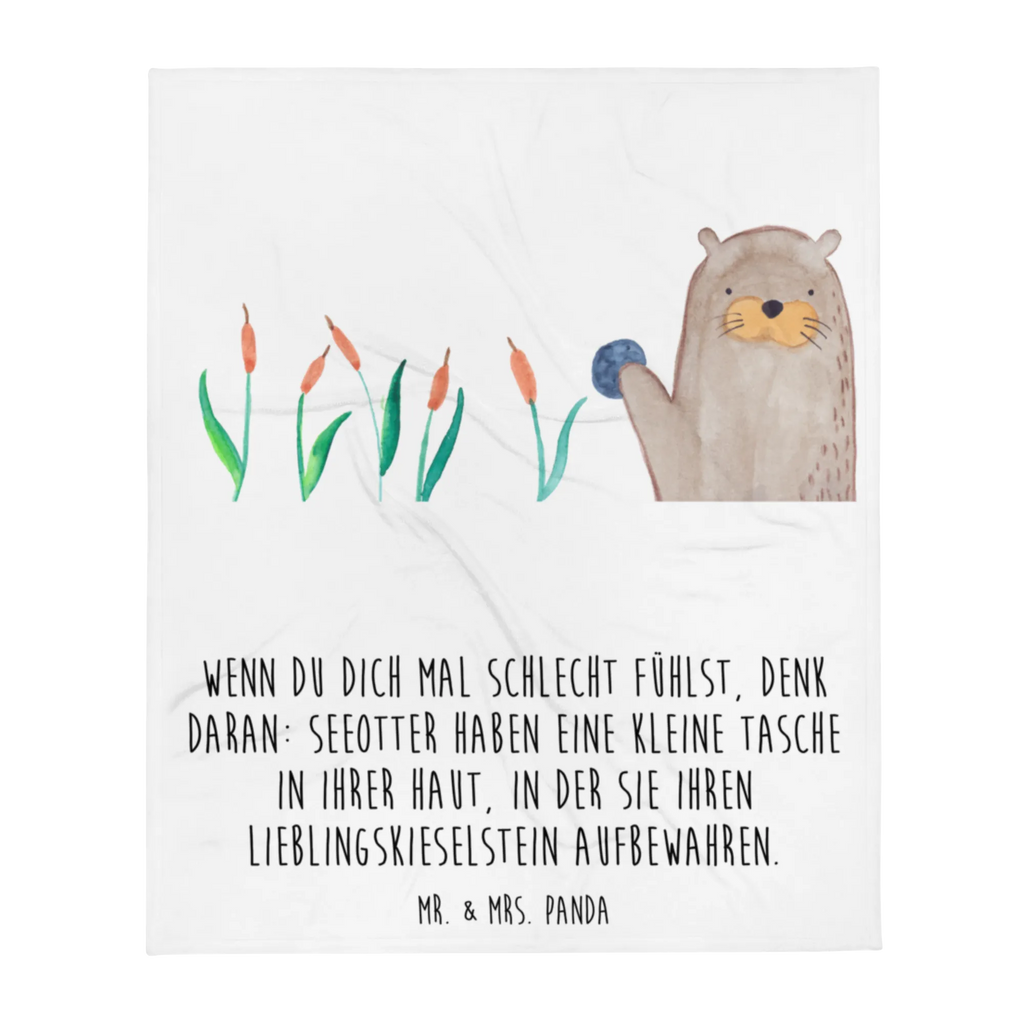 Blanket otter Stone warm blanket, Sherpa blanket, sofa throw, throw blanket, fleece blanket, snuggle blanket, plush blanket, cozy blanket, otter, marten, sea otter, European otter, water mammal, aquatic animal, baby otter, predator, water, otter gifts, animal lover, gift ideas for animal lovers, animal, mammal, water animal, gifts for people in love, Otter Sea Otter Lake Otter