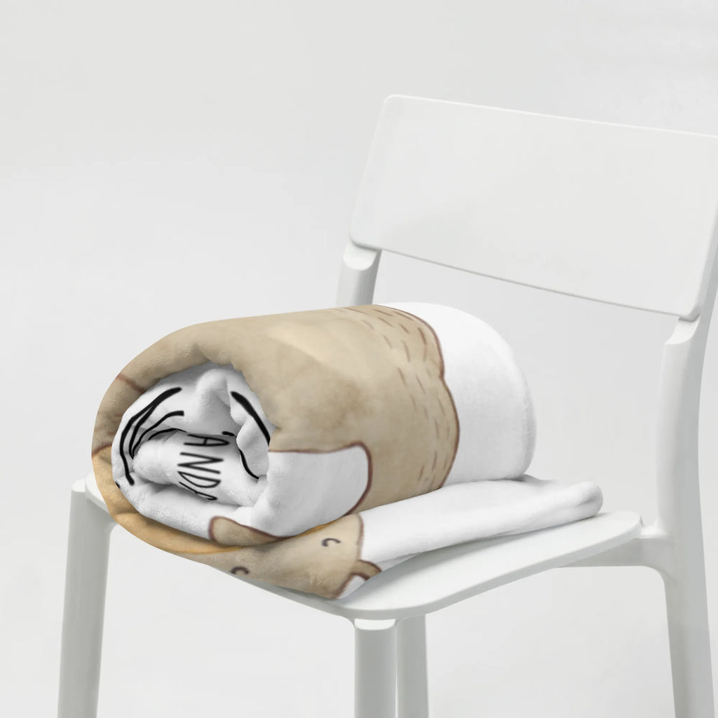 Kuscheldecke Otter Bauch Decke, Wolldecke, Sofadecke, Tagesdecke, Wohndecke, Otter, Fischotter, Seeotter, Otter Seeotter See Otter