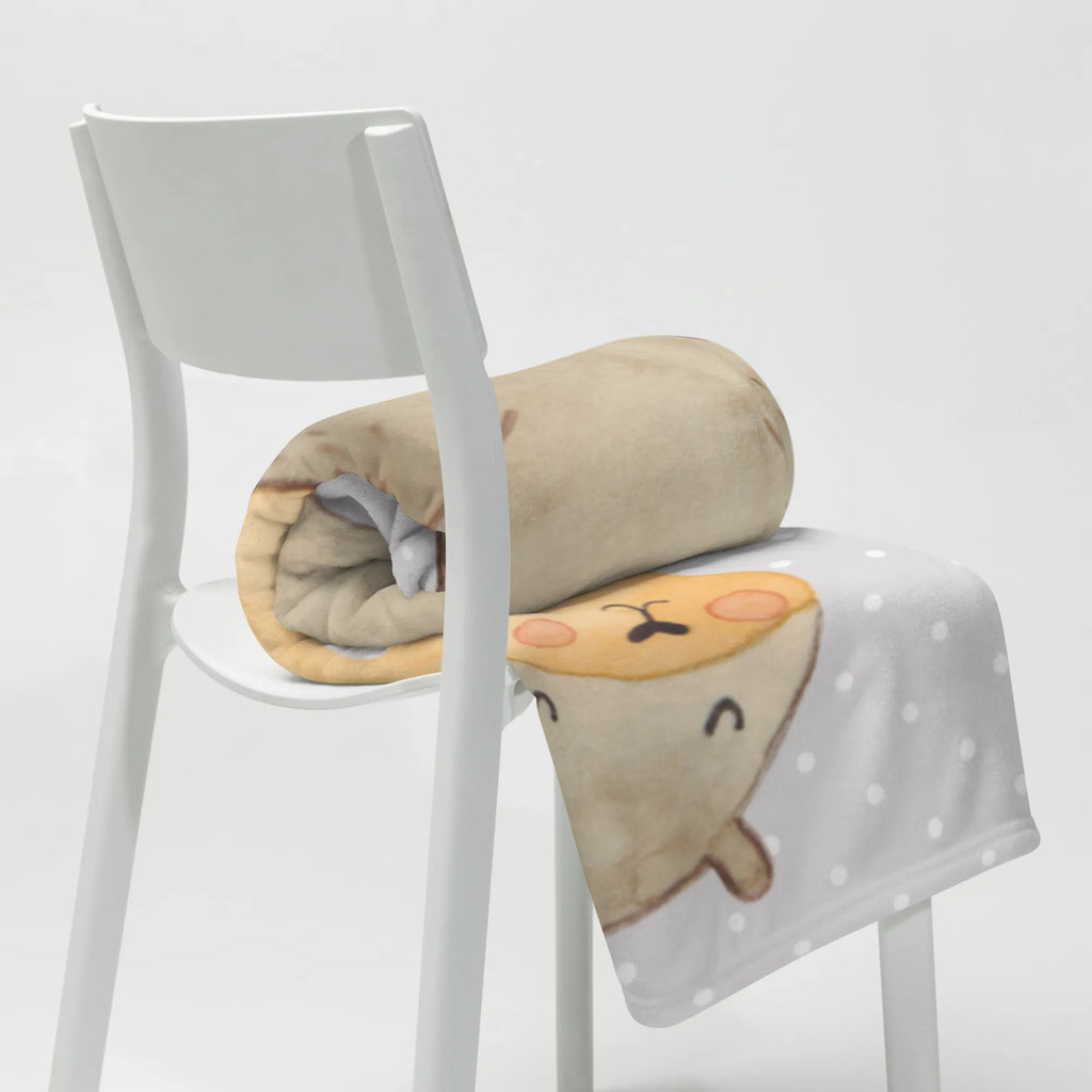 Kuscheldecke Otter Bauch Decke, Wolldecke, Sofadecke, Tagesdecke, Wohndecke, Otter, Fischotter, Seeotter, Otter Seeotter See Otter