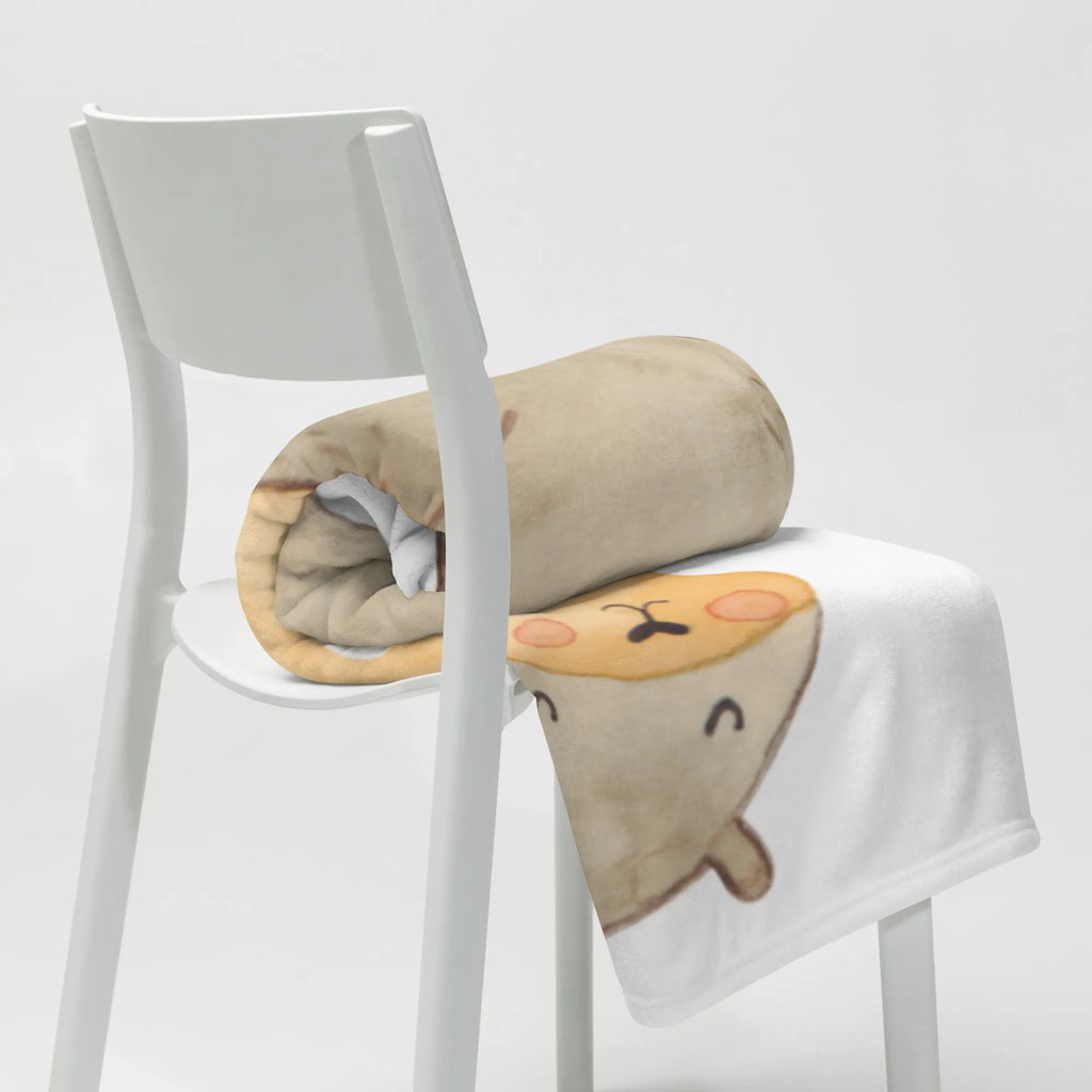 Kuscheldecke Otter Bauch Decke, Wolldecke, Sofadecke, Tagesdecke, Wohndecke, Otter, Fischotter, Seeotter, Otter Seeotter See Otter