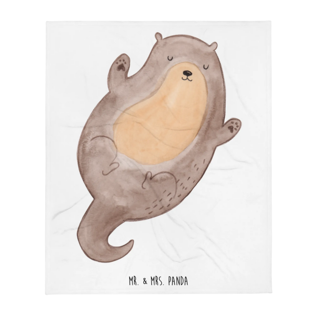 Blanket otter Embrace fleece blanket, cozy blanket, sofa throw, snuggle blanket, plush blanket, throw blanket, warm blanket, Sherpa blanket, otter, marten, sea otter, European otter, water mammal, aquatic animal, baby otter, predator, water, otter gifts, animal lover, gift ideas for animal lovers, animal, mammal, water animal, gifts for people in love, Otter Sea Otter Lake Otter