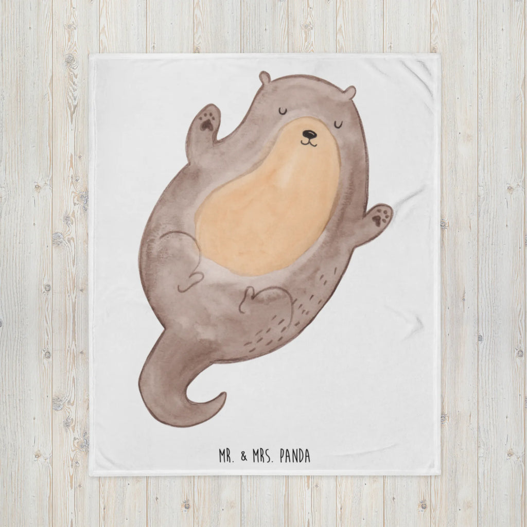 Blanket otter Embrace fleece blanket, cozy blanket, sofa throw, snuggle blanket, plush blanket, throw blanket, warm blanket, Sherpa blanket, otter, marten, sea otter, European otter, water mammal, aquatic animal, baby otter, predator, water, otter gifts, animal lover, gift ideas for animal lovers, animal, mammal, water animal, gifts for people in love, Otter Sea Otter Lake Otter