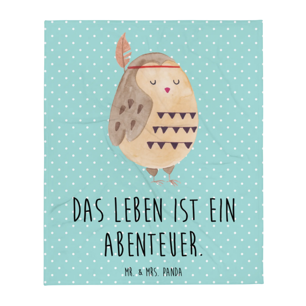 Kuscheldecke Eule Federschmuck Gemütlich, Dekoration, Decke, Wohnzimmerdecke, Kuscheldecke XXL, Kuschelfleecedecke, Kinderdecke, Schmusedecke, Wohndecke, Wolldecke, Mikrofaser Decke, Tagesdecke, Dekodecke, Sofadecke, Weihnachtsgeschenk, Entspannen, Fleecedecke, Jahrestagsgeschenk, Eule, Owl, Federschmuck, Eule Deko, Das Leben Ist Ein Abenteuer, Reisespruch