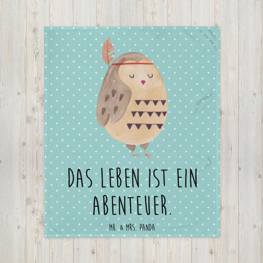 Kuscheldecke Eule Federschmuck Gemütlich, Dekoration, Decke, Wohnzimmerdecke, Kuscheldecke XXL, Kuschelfleecedecke, Kinderdecke, Schmusedecke, Wohndecke, Wolldecke, Mikrofaser Decke, Tagesdecke, Dekodecke, Sofadecke, Weihnachtsgeschenk, Entspannen, Fleecedecke, Jahrestagsgeschenk, Eule, Owl, Federschmuck, Eule Deko, Das Leben Ist Ein Abenteuer, Reisespruch