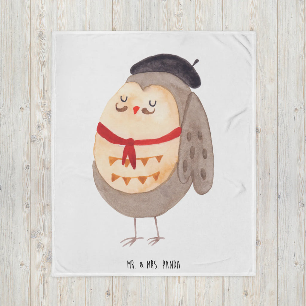 Blanket Owl France Gemütlich, Mikrofaser Decke, Wolldecke, Dekoration, Tagesdecke, Wohnzimmerdecke, Dekodecke, Sofadecke, Schmusedecke, Wohndecke, Weihnachtsgeschenk, Entspannen, Kuscheldecke XXL, Kuschelfleecedecke, Kinderdecke, Jahrestagsgeschenk, Decke, Fleecedecke, Eule, Owl, Eule Deko, Hibou, Spruch Französisch, Eulen, Spruch schön, La Vie Est Belle, Frankreich, Das Leben Ist schön