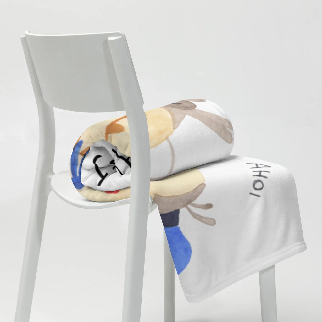 Blanket Owl sailor Gemütlich, Jahrestagsgeschenk, Kuschelfleecedecke, Entspannen, Fleecedecke, Wohndecke, Mikrofaser Decke, Dekoration, Sofadecke, Dekodecke, Wohnzimmerdecke, Kuscheldecke XXL, Weihnachtsgeschenk, Kinderdecke, Decke, Tagesdecke, Wolldecke, Schmusedecke, Eule, Eule Deko, Owl, Seefahrer, Freundin, Heimathafen, Ehe, Hochzeitstag Geschenk, Matrose, Eule Spruch, Wortspiel Lustig