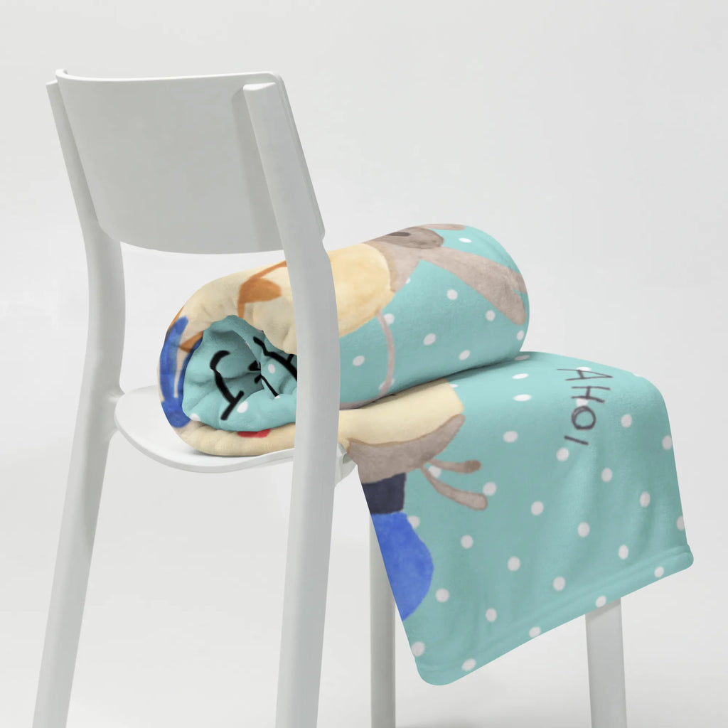 Blanket Owl sailor Gemütlich, Jahrestagsgeschenk, Kuschelfleecedecke, Entspannen, Fleecedecke, Wohndecke, Mikrofaser Decke, Dekoration, Sofadecke, Dekodecke, Wohnzimmerdecke, Kuscheldecke XXL, Weihnachtsgeschenk, Kinderdecke, Decke, Tagesdecke, Wolldecke, Schmusedecke, Eule, Eule Deko, Owl, Seefahrer, Freundin, Heimathafen, Ehe, Hochzeitstag Geschenk, Matrose, Eule Spruch, Wortspiel Lustig