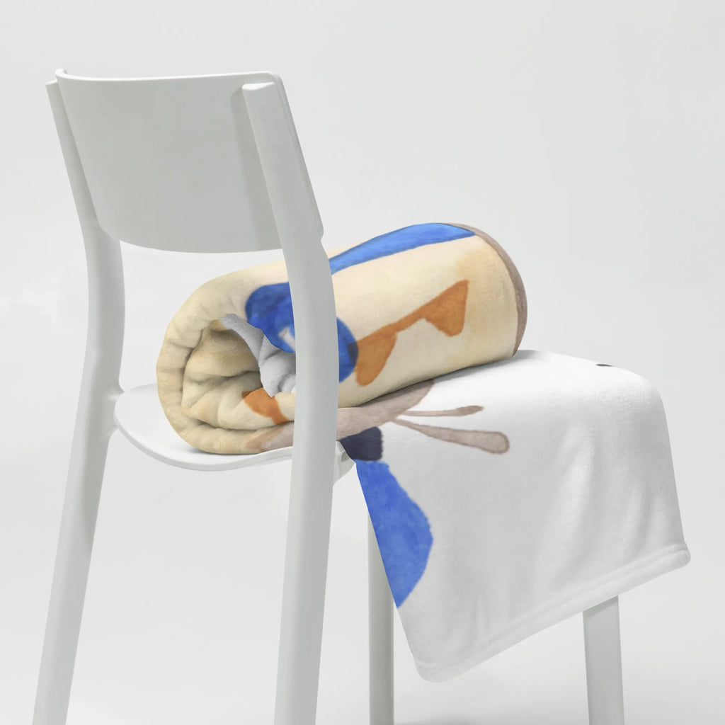 Blanket Owl sailor Gemütlich, Jahrestagsgeschenk, Kuschelfleecedecke, Entspannen, Fleecedecke, Wohndecke, Mikrofaser Decke, Dekoration, Sofadecke, Dekodecke, Wohnzimmerdecke, Kuscheldecke XXL, Weihnachtsgeschenk, Kinderdecke, Decke, Tagesdecke, Wolldecke, Schmusedecke, Eule, Eule Deko, Owl, Seefahrer, Freundin, Heimathafen, Ehe, Hochzeitstag Geschenk, Matrose, Eule Spruch, Wortspiel Lustig