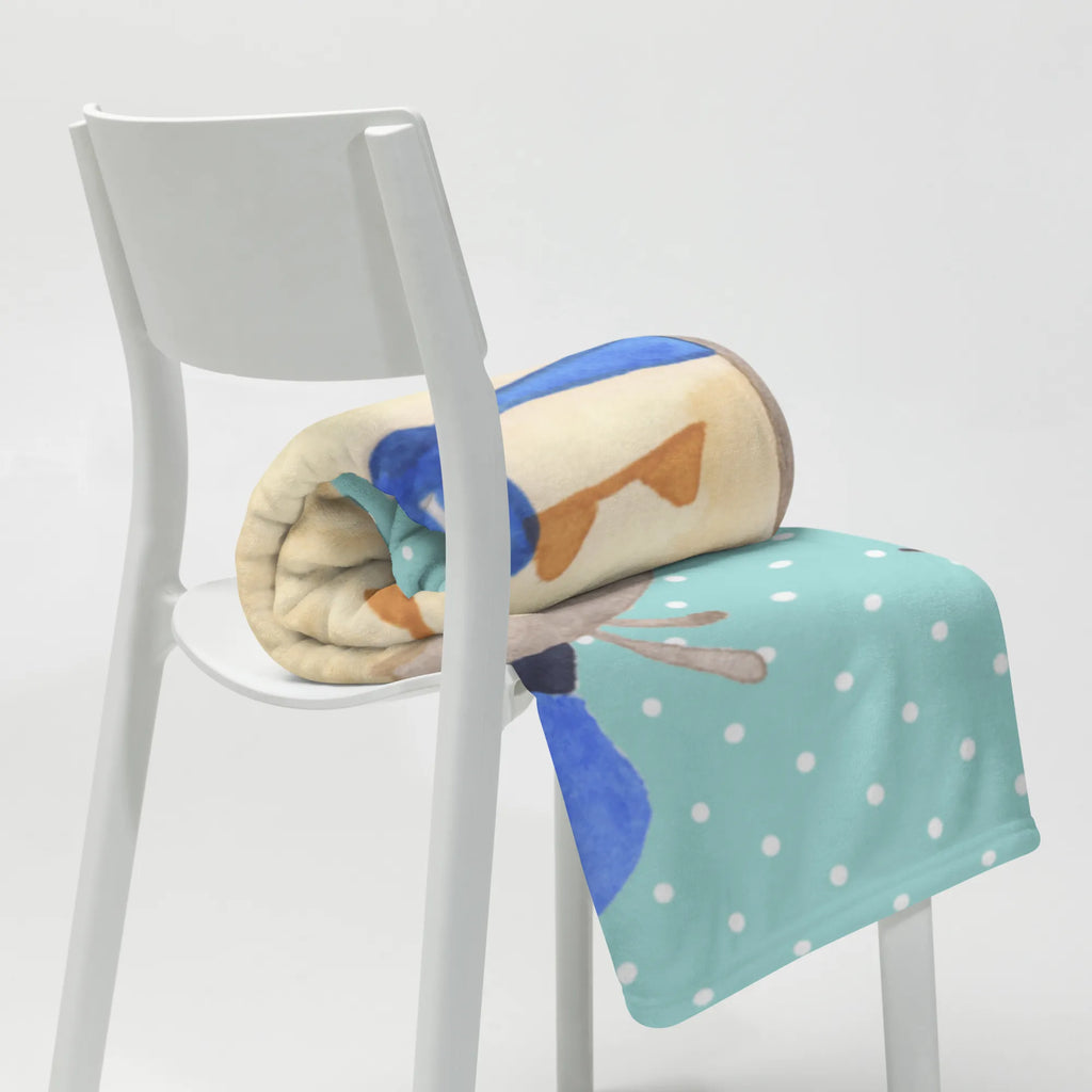 Blanket Owl sailor Gemütlich, Jahrestagsgeschenk, Kuschelfleecedecke, Entspannen, Fleecedecke, Wohndecke, Mikrofaser Decke, Dekoration, Sofadecke, Dekodecke, Wohnzimmerdecke, Kuscheldecke XXL, Weihnachtsgeschenk, Kinderdecke, Decke, Tagesdecke, Wolldecke, Schmusedecke, Eule, Eule Deko, Owl, Seefahrer, Freundin, Heimathafen, Ehe, Hochzeitstag Geschenk, Matrose, Eule Spruch, Wortspiel Lustig