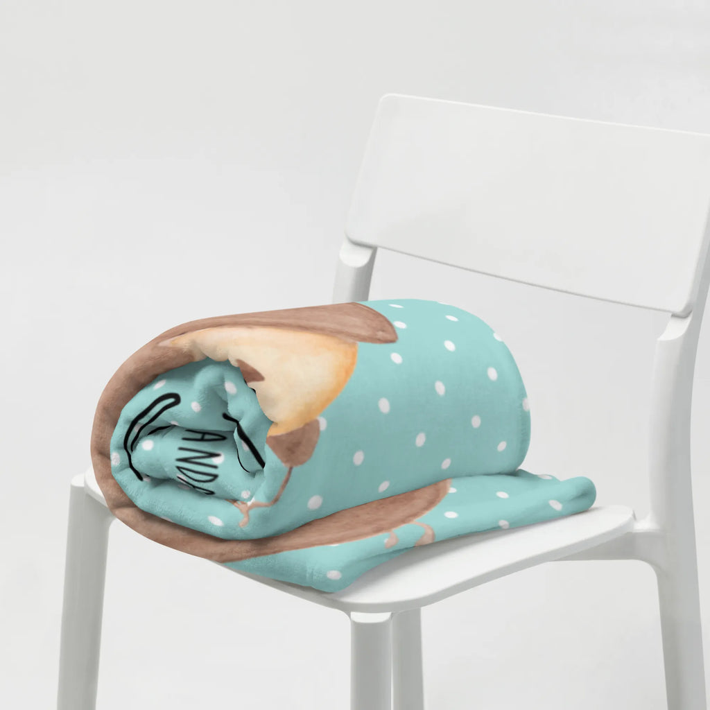 Koc sowa zadowolona Sofadecke, Tagesdecke, Decke, Wolldecke, Wohndecke, Eule, Geschenk Hochzeitstag, Spruch schön, Romantisch, Liebe Spruch, Eule deko, Eule Spruch, Wortspiel lustig, Owl