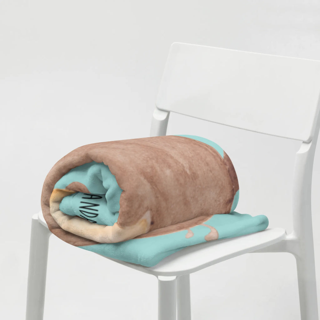 Koc sowa zadowolona Sofadecke, Tagesdecke, Decke, Wolldecke, Wohndecke, Eule, Geschenk Hochzeitstag, Spruch schön, Romantisch, Liebe Spruch, Eule deko, Eule Spruch, Wortspiel lustig, Owl