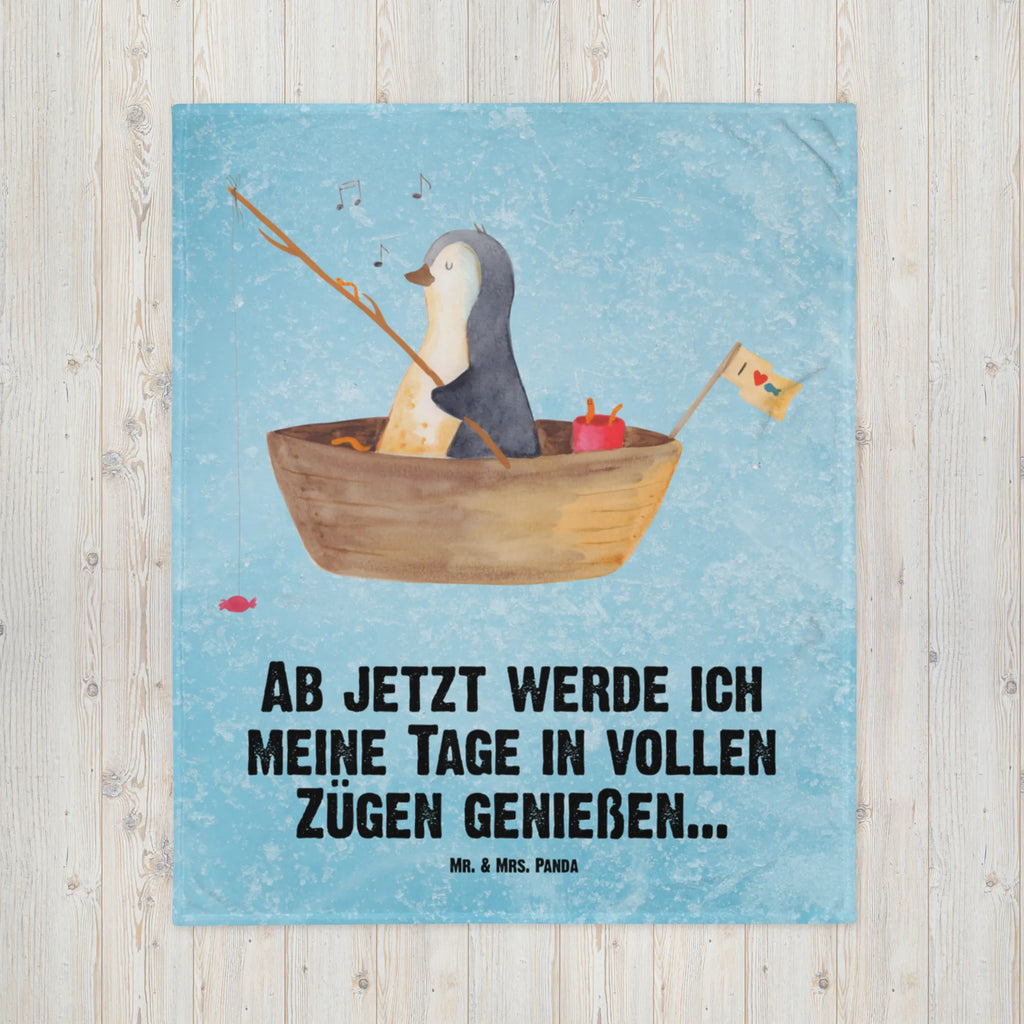 Koc pingwin łódka wędkarska Wohnzimmerdecke, Fleecedecke, Schmusedecke, Dekodecke, Jahrestagsgeschenk, Tagesdecke, Kuschelfleecedecke, Decke, Kuscheldecke XXL, Entspannen, Weihnachtsgeschenk, Gemütlich, Wolldecke, Mikrofaser Decke, Dekoration, Sofadecke, Wohndecke, Kinderdecke, Pinguin, Geschenkidee Liebeskummer, Scheidung, Leben, Angelboot, Lebenslust, Genießen, Boot, Pinguine, Trennung, Angeln, Neuanfang, Motivation, Neustart