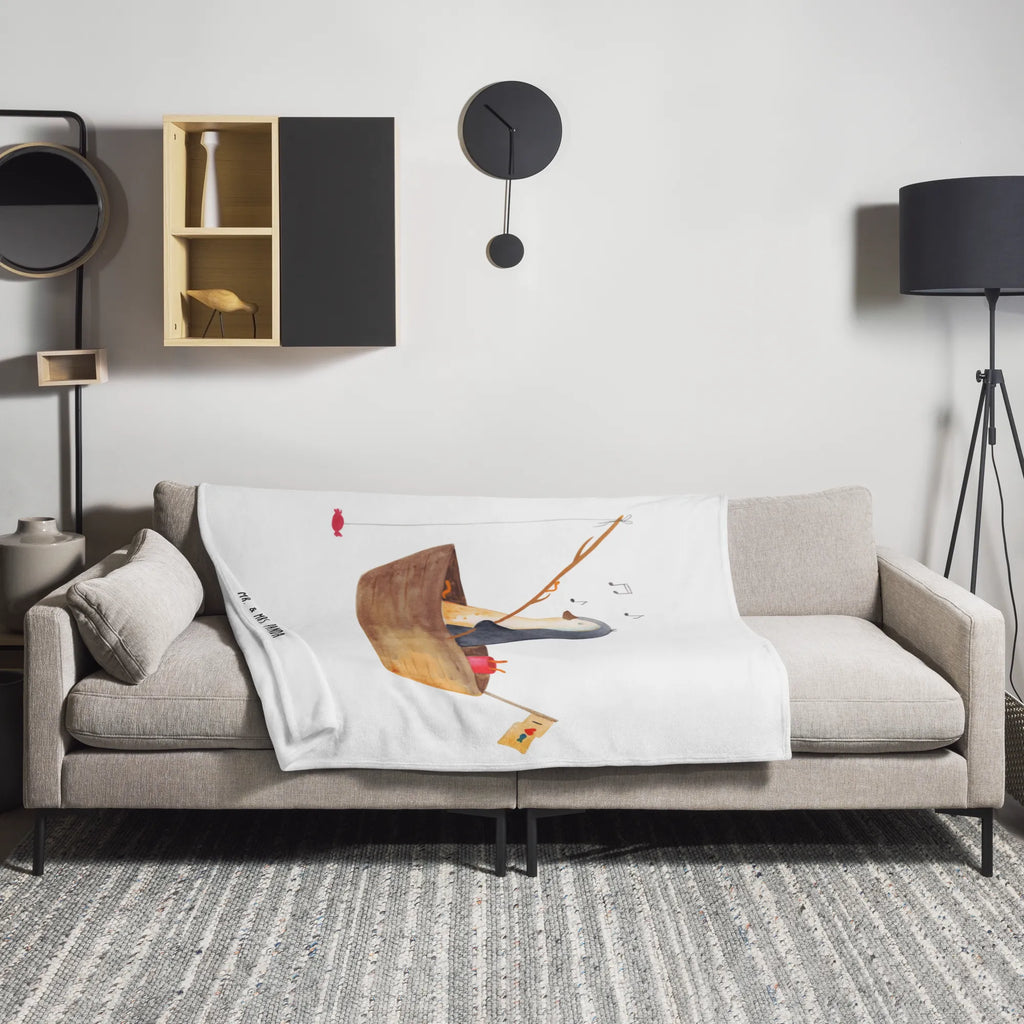 Koc pingwin łódka wędkarska Wohnzimmerdecke, Fleecedecke, Schmusedecke, Dekodecke, Jahrestagsgeschenk, Tagesdecke, Kuschelfleecedecke, Decke, Kuscheldecke XXL, Entspannen, Weihnachtsgeschenk, Gemütlich, Wolldecke, Mikrofaser Decke, Dekoration, Sofadecke, Wohndecke, Kinderdecke, Pinguin, Geschenkidee Liebeskummer, Scheidung, Leben, Angelboot, Lebenslust, Genießen, Boot, Pinguine, Trennung, Angeln, Neuanfang, Motivation, Neustart