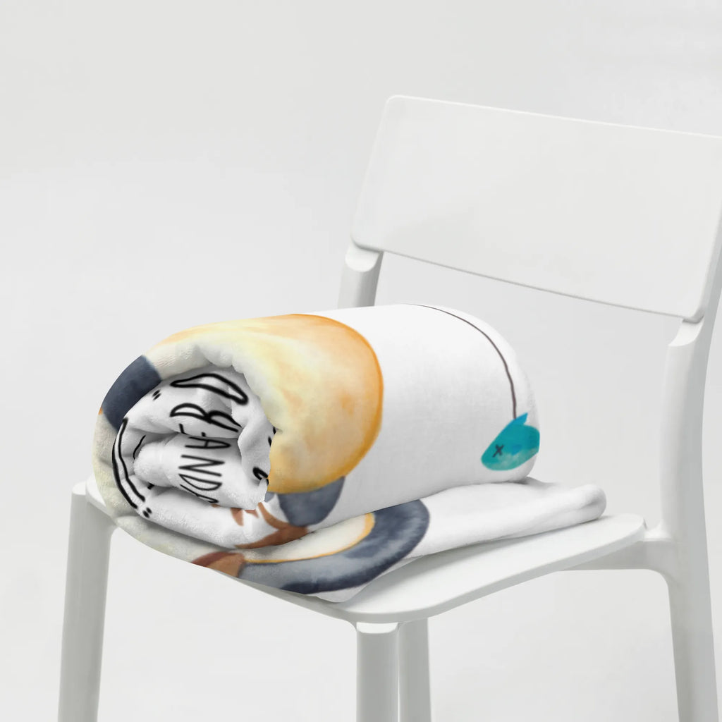 Kuscheldecke Pinguin Angler Decke, Sofadecke, Wolldecke, Wohndecke, Tagesdecke, Pinguin, Geschenk, Angler, Tagesplan, Planer, Pinguine, Plan, Tagträume, Wochenende, Geschenkidee, Freundinnen, Angeln, Motivation, Urlaub, Hobby, Neustart