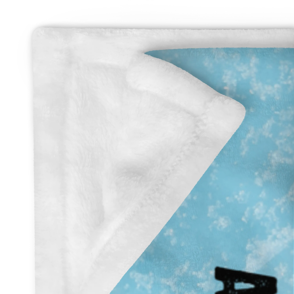 Kuscheldecke Pinguin Bier Sofadecke, Wohndecke, Decke, Tagesdecke, Wolldecke, Pinguin, Pinguine, Bier, Oktoberfest