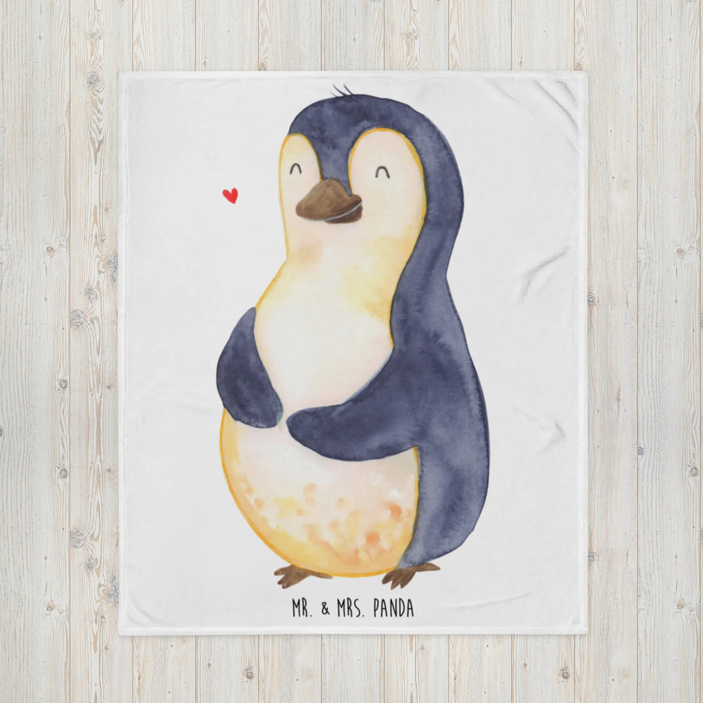Kuscheldecke Pinguin Diät Jahrestagsgeschenk, Schmusedecke, Entspannen, Dekodecke, Kuschelfleecedecke, Wohndecke, Fleecedecke, Sofadecke, Mikrofaser Decke, Dekoration, Wohnzimmerdecke, Tagesdecke, Kinderdecke, Decke, Weihnachtsgeschenk, Wolldecke, Kuscheldecke XXL, Gemütlich, Pinguin, Selbstrespekt, Abspecken, Abnehmen, Pinguine, Diät, Körperliebe, Selbstliebe, Gewicht, Motivation