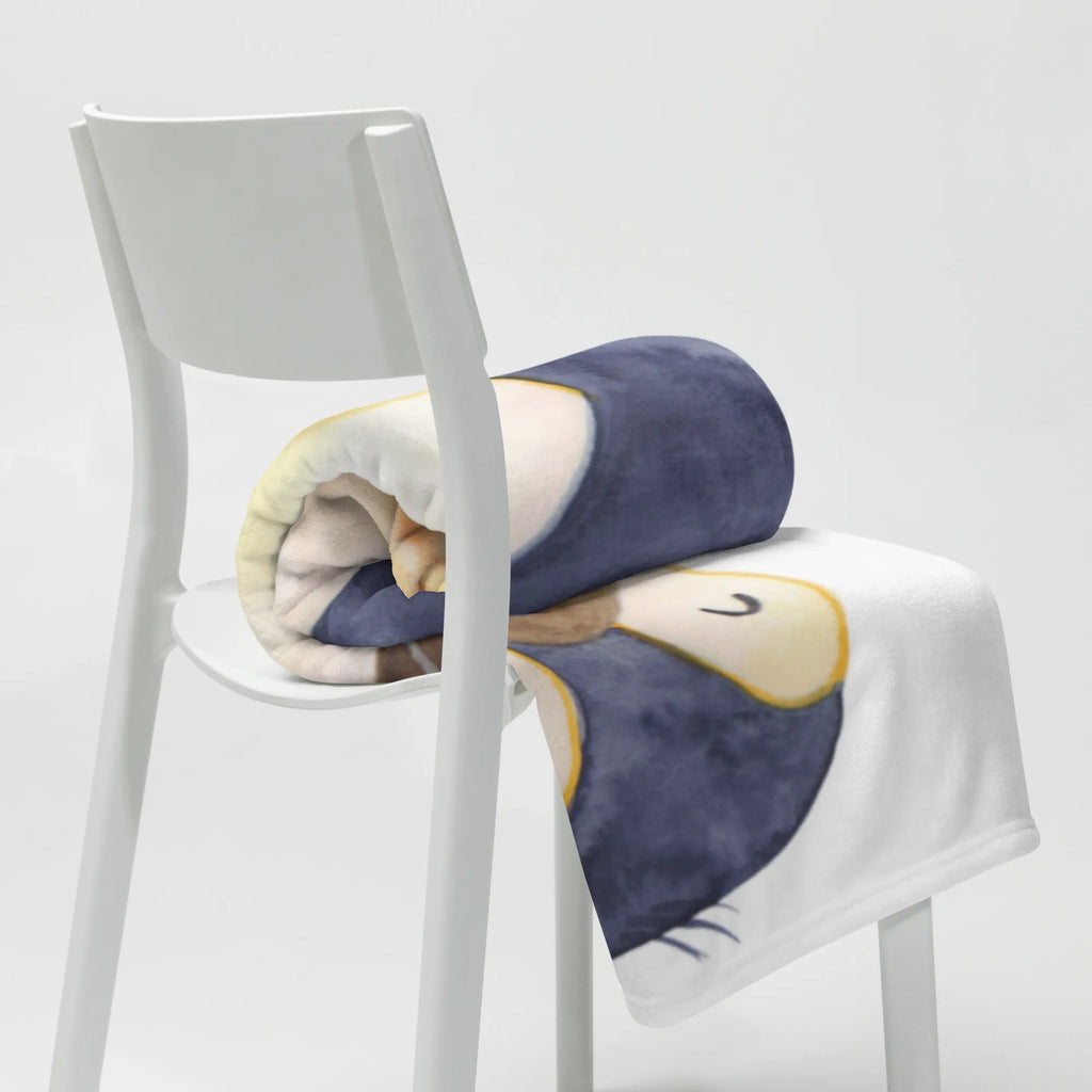 Kuscheldecke Pinguin Diät Jahrestagsgeschenk, Schmusedecke, Entspannen, Dekodecke, Kuschelfleecedecke, Wohndecke, Fleecedecke, Sofadecke, Mikrofaser Decke, Dekoration, Wohnzimmerdecke, Tagesdecke, Kinderdecke, Decke, Weihnachtsgeschenk, Wolldecke, Kuscheldecke XXL, Gemütlich, Pinguin, Selbstrespekt, Abspecken, Abnehmen, Pinguine, Diät, Körperliebe, Selbstliebe, Gewicht, Motivation
