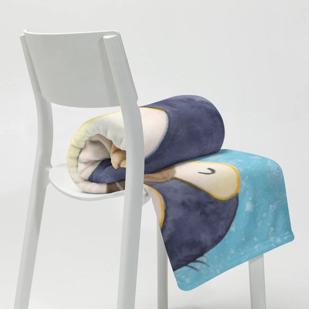 Kuscheldecke Pinguin Diät Jahrestagsgeschenk, Schmusedecke, Entspannen, Dekodecke, Kuschelfleecedecke, Wohndecke, Fleecedecke, Sofadecke, Mikrofaser Decke, Dekoration, Wohnzimmerdecke, Tagesdecke, Kinderdecke, Decke, Weihnachtsgeschenk, Wolldecke, Kuscheldecke XXL, Gemütlich, Pinguin, Selbstrespekt, Abspecken, Abnehmen, Pinguine, Diät, Körperliebe, Selbstliebe, Gewicht, Motivation