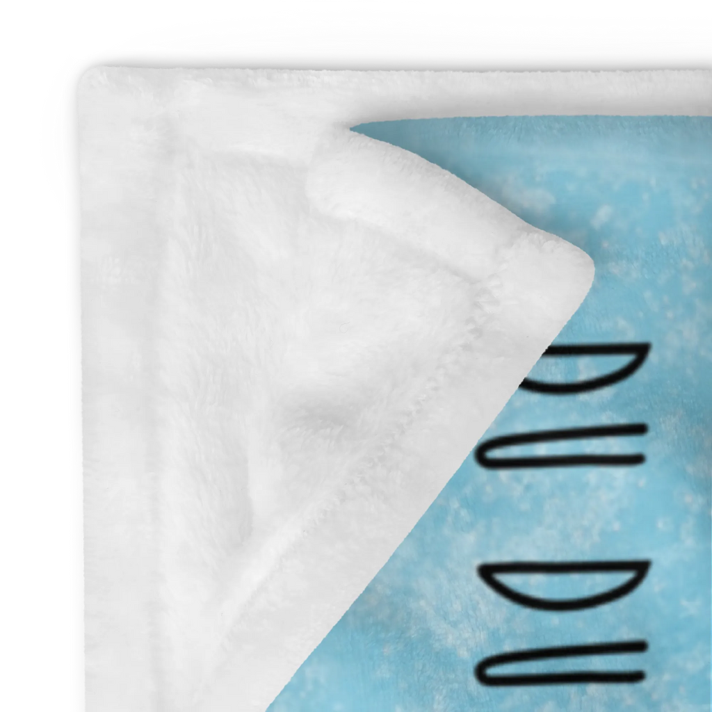 Kuscheldecke Pinguin Duschen Tagesdecke, Wolldecke, Wohndecke, Sofadecke, Decke, Pinguin, Motivation, Neustart, duschen, Lebensmotto, Neuanfang, Pinguine, glücklich sein, Dusche