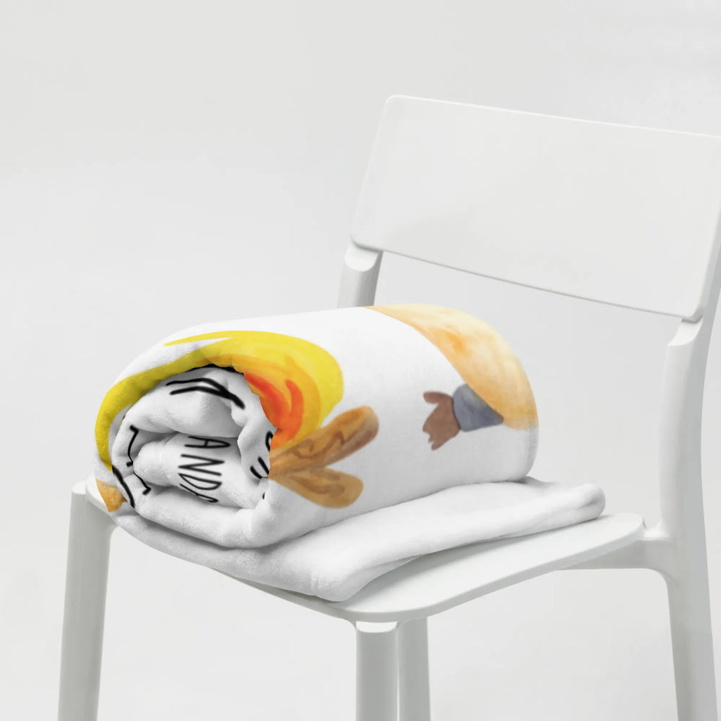 Blanket Penguin campfire cozy blanket, sofa throw, Sherpa blanket, warm blanket, plush blanket, fleece blanket, snuggle blanket, throw blanket, Penguin, North Pole, Winter, Penguins, life, new start, marshmallows, barbecue, motivation, life motto, everyday office life, office, work, fire, campfire, life motivation, love, penguins, job, mouse