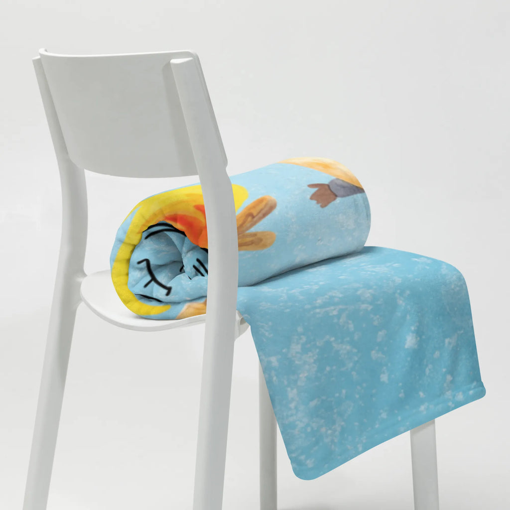 Blanket Penguin campfire cozy blanket, sofa throw, Sherpa blanket, warm blanket, plush blanket, fleece blanket, snuggle blanket, throw blanket, Penguin, North Pole, Winter, Penguins, life, new start, marshmallows, barbecue, motivation, life motto, everyday office life, office, work, fire, campfire, life motivation, love, penguins, job, mouse