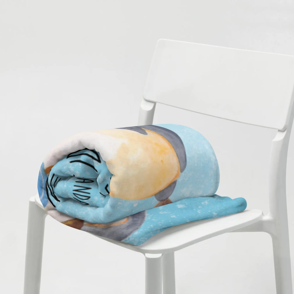 Koc pingwin lizak Pinguin