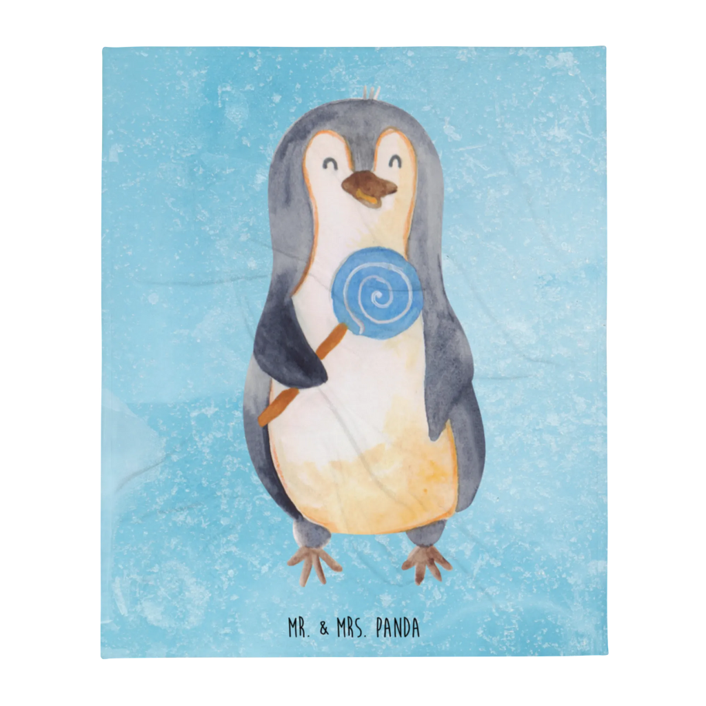 Koc pingwin lizak Pinguin