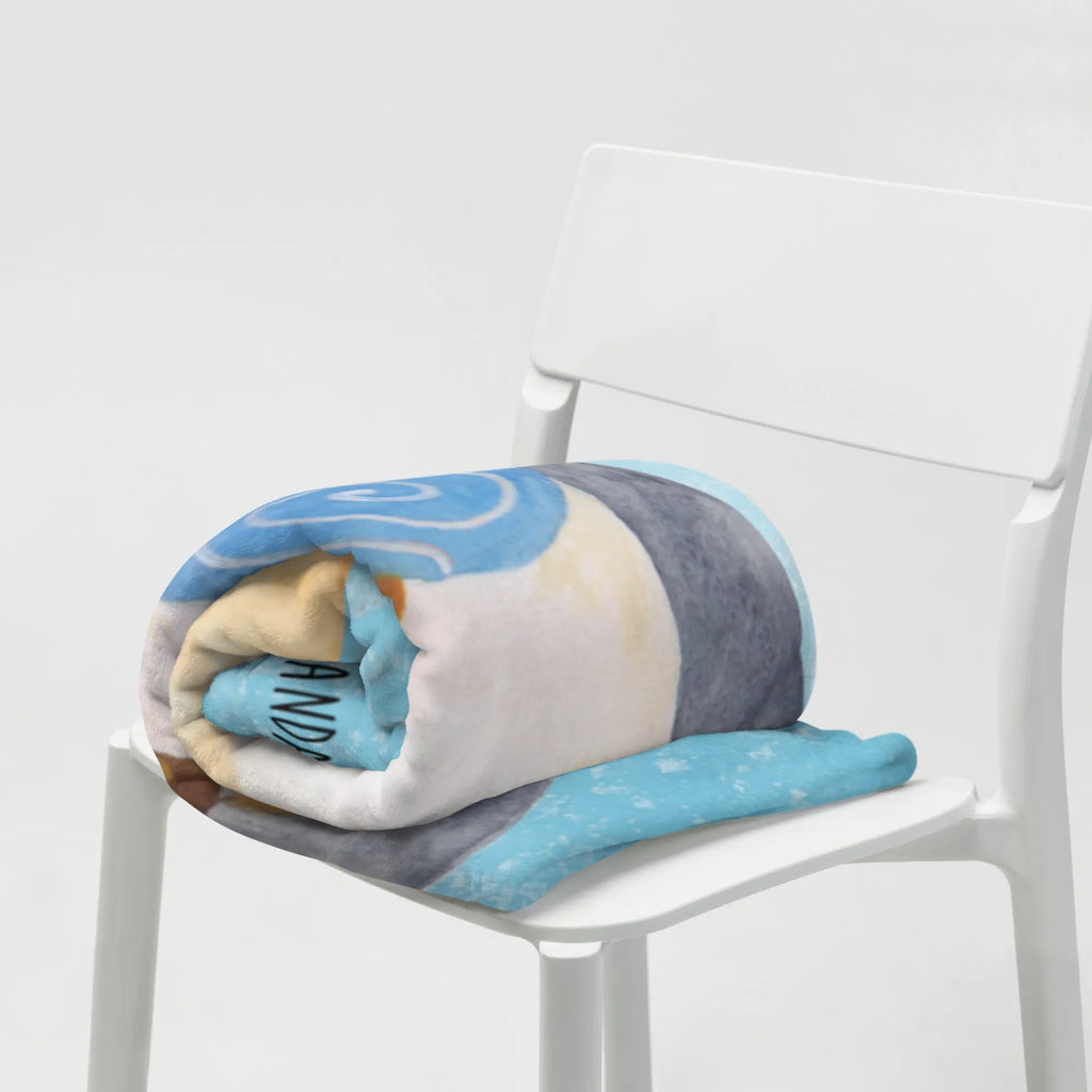 Koc pingwin lizak Pinguin