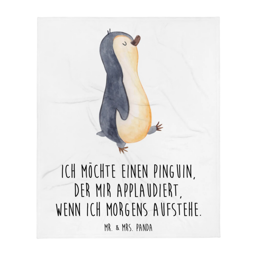 Kuscheldecke Pinguin marschieren Tagesdecke, Dekodecke, Mikrofaser Decke, Kuscheldecke XXL, Schmusedecke, Kuschelfleecedecke, Fleecedecke, Sofadecke, Wohndecke, Weihnachtsgeschenk, Jahrestagsgeschenk, Entspannen, Gemütlich, Wolldecke, Wohnzimmerdecke, Kinderdecke, Decke, Dekoration, Pinguin, Bruder, Familie, Frühaufsteher, Pinguine, Schwester, Langschläfer