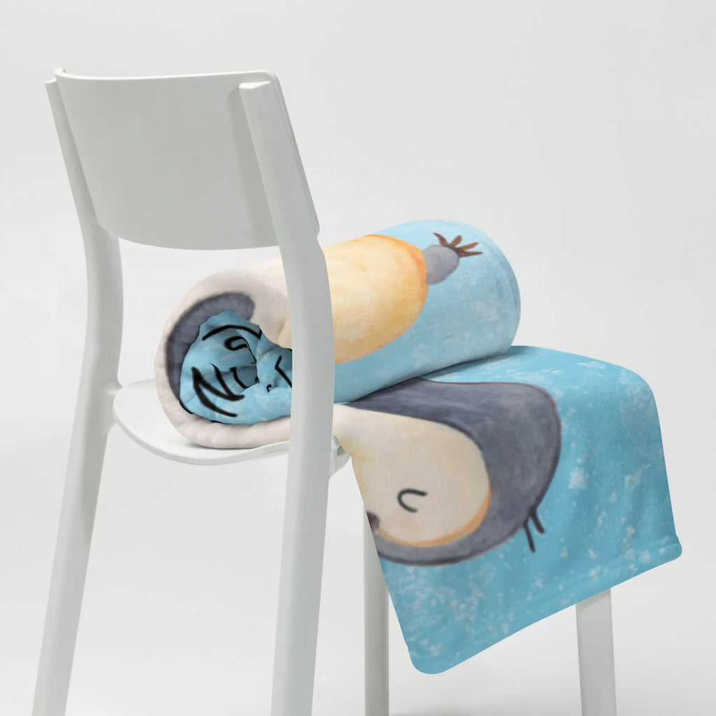 Kuscheldecke Pinguin marschieren Tagesdecke, Dekodecke, Mikrofaser Decke, Kuscheldecke XXL, Schmusedecke, Kuschelfleecedecke, Fleecedecke, Sofadecke, Wohndecke, Weihnachtsgeschenk, Jahrestagsgeschenk, Entspannen, Gemütlich, Wolldecke, Wohnzimmerdecke, Kinderdecke, Decke, Dekoration, Pinguin, Bruder, Familie, Frühaufsteher, Pinguine, Schwester, Langschläfer