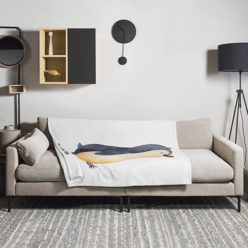 Kuscheldecke Pinguin marschieren Tagesdecke, Dekodecke, Mikrofaser Decke, Kuscheldecke XXL, Schmusedecke, Kuschelfleecedecke, Fleecedecke, Sofadecke, Wohndecke, Weihnachtsgeschenk, Jahrestagsgeschenk, Entspannen, Gemütlich, Wolldecke, Wohnzimmerdecke, Kinderdecke, Decke, Dekoration, Pinguin, Bruder, Familie, Frühaufsteher, Pinguine, Schwester, Langschläfer