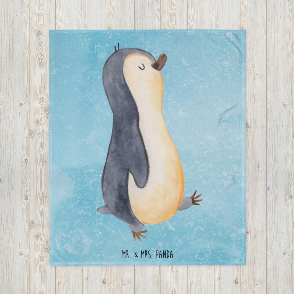 Kuscheldecke Pinguin marschieren Tagesdecke, Dekodecke, Mikrofaser Decke, Kuscheldecke XXL, Schmusedecke, Kuschelfleecedecke, Fleecedecke, Sofadecke, Wohndecke, Weihnachtsgeschenk, Jahrestagsgeschenk, Entspannen, Gemütlich, Wolldecke, Wohnzimmerdecke, Kinderdecke, Decke, Dekoration, Pinguin, Bruder, Familie, Frühaufsteher, Pinguine, Schwester, Langschläfer