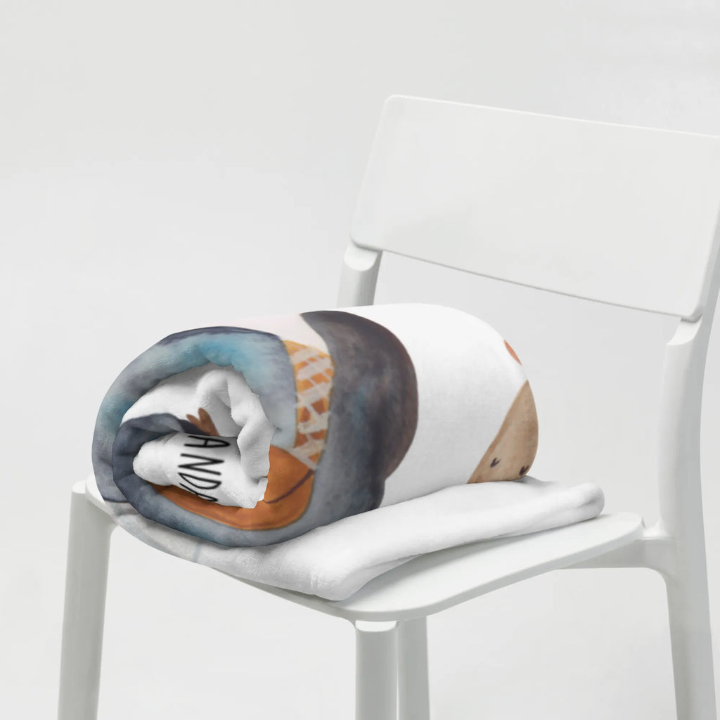 Kuscheldecke Pinguin & Maus Wanderer Decke, Kuschelfleecedecke, Schmusedecke, Jahrestagsgeschenk, Tagesdecke, Gemütlich, Dekodecke, Mikrofaser Decke, Wolldecke, Weihnachtsgeschenk, Fleecedecke, Sofadecke, Kinderdecke, Entspannen, Wohnzimmerdecke, Kuscheldecke XXL, Wohndecke, Dekoration, Pinguin, Roadtrip, Wandern, Abenteuer, Abenteurer, Wanderlust, Ausflug, Pinguine