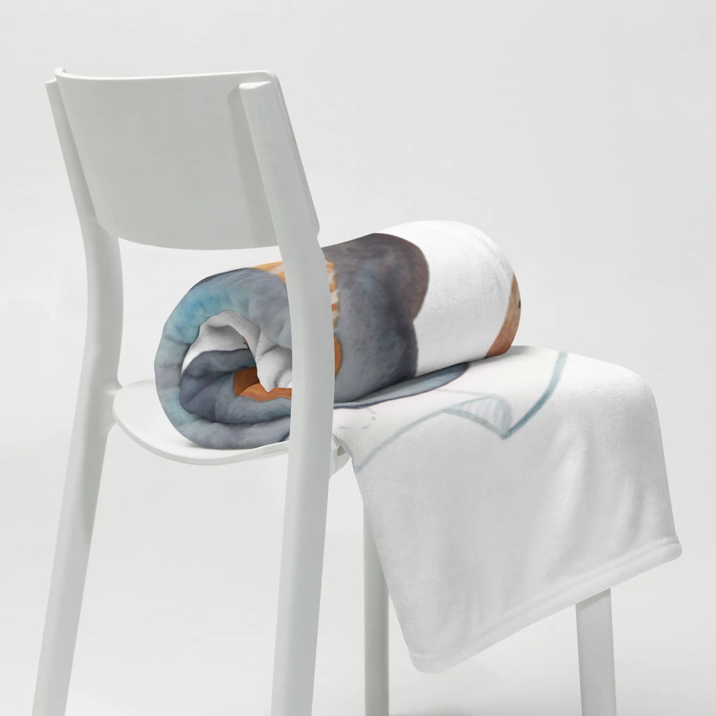 Kuscheldecke Pinguin & Maus Wanderer Decke, Kuschelfleecedecke, Schmusedecke, Jahrestagsgeschenk, Tagesdecke, Gemütlich, Dekodecke, Mikrofaser Decke, Wolldecke, Weihnachtsgeschenk, Fleecedecke, Sofadecke, Kinderdecke, Entspannen, Wohnzimmerdecke, Kuscheldecke XXL, Wohndecke, Dekoration, Pinguin, Roadtrip, Wandern, Abenteuer, Abenteurer, Wanderlust, Ausflug, Pinguine