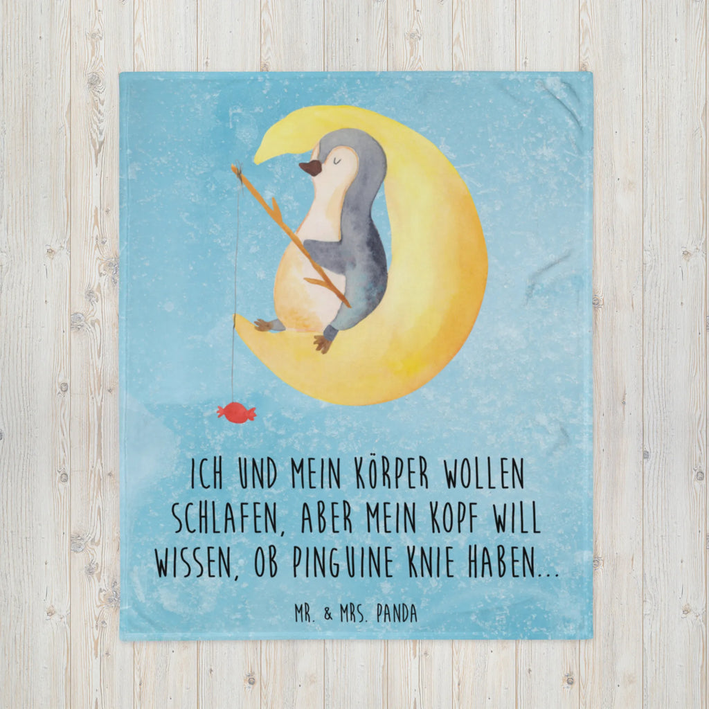Kuscheldecke Pinguin Mond Kuschelfleecedecke, Dekodecke, Jahrestagsgeschenk, Tagesdecke, Wolldecke, Fleecedecke, Schmusedecke, Weihnachtsgeschenk, Wohndecke, Entspannen, Mikrofaser Decke, Sofadecke, Decke, Wohnzimmerdecke, Kuscheldecke XXL, Dekoration, Kinderdecke, Gemütlich, Pinguin, Schlafzimmer, Spruch, Gästezimmer, Schlafstörungen, Pinguine, Einschlafen, Nachtruhe, schlafen
