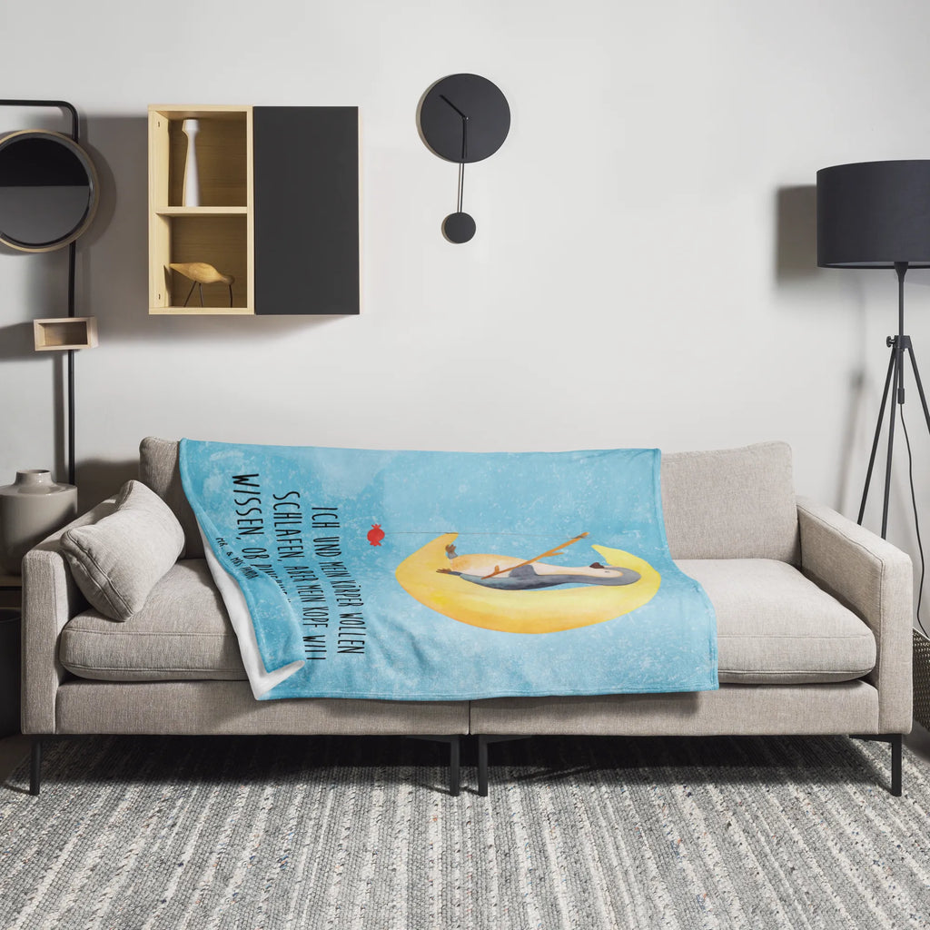 Kuscheldecke Pinguin Mond Kuschelfleecedecke, Dekodecke, Jahrestagsgeschenk, Tagesdecke, Wolldecke, Fleecedecke, Schmusedecke, Weihnachtsgeschenk, Wohndecke, Entspannen, Mikrofaser Decke, Sofadecke, Decke, Wohnzimmerdecke, Kuscheldecke XXL, Dekoration, Kinderdecke, Gemütlich, Pinguin, Schlafzimmer, Spruch, Gästezimmer, Schlafstörungen, Pinguine, Einschlafen, Nachtruhe, schlafen