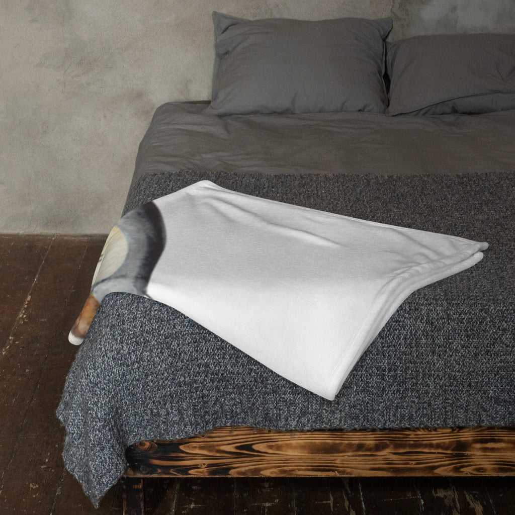 Blanket Penguin surfer Gemütlich, Wolldecke, Dekoration, Dekodecke, Kuschelfleecedecke, Decke, Fleecedecke, Schmusedecke, Mikrofaser Decke, Wohnzimmerdecke, Wohndecke, Kinderdecke, Tagesdecke, Sofadecke, Kuscheldecke XXL, Weihnachtsgeschenk, Entspannen, Jahrestagsgeschenk, Pinguin, Surfer, Portugal, Urlaub, Hawaii, Wellen, Surfen, Pinguine, Wellen Reiten