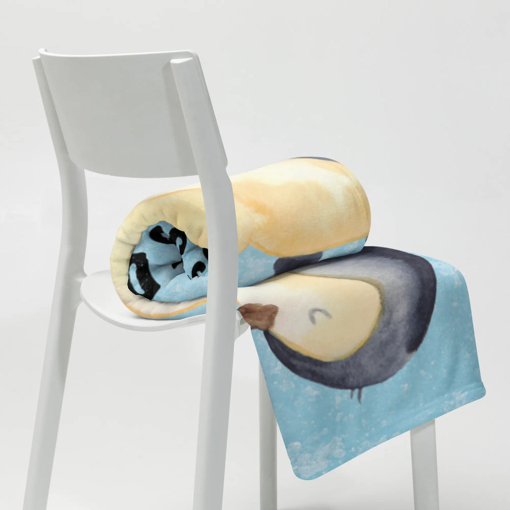 Blanket Penguin embrace cozy blanket, Sherpa blanket, throw blanket, fleece blanket, snuggle blanket, sofa throw, warm blanket, plush blanket, Penguin, North Pole, Winter, Penguins, wedding gift, wedding day, penguin, love gift, love, lovers, proof of love, wedding, engagement, anniversary