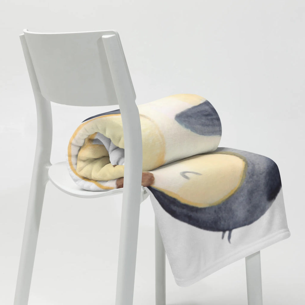 Blanket Penguin embrace cozy blanket, Sherpa blanket, throw blanket, fleece blanket, snuggle blanket, sofa throw, warm blanket, plush blanket, Penguin, North Pole, Winter, Penguins, wedding gift, wedding day, penguin, love gift, love, lovers, proof of love, wedding, engagement, anniversary