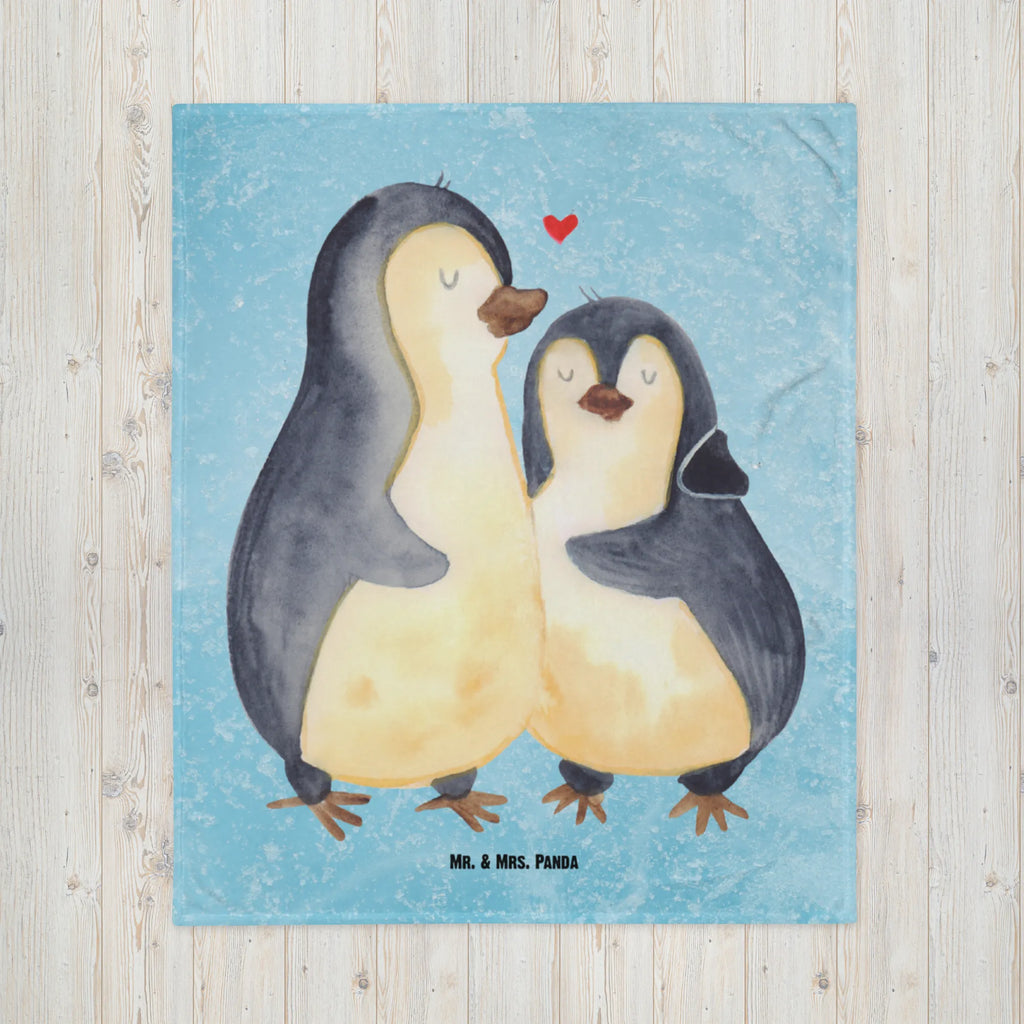 Blanket Penguin embrace cozy blanket, Sherpa blanket, throw blanket, fleece blanket, snuggle blanket, sofa throw, warm blanket, plush blanket, Penguin, North Pole, Winter, Penguins, wedding gift, wedding day, penguin, love gift, love, lovers, proof of love, wedding, engagement, anniversary