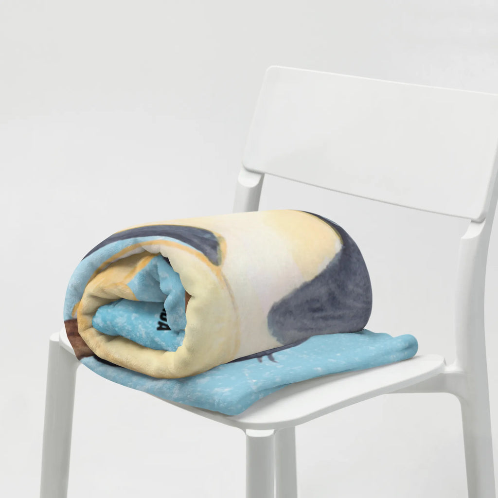 Blanket Penguin embrace cozy blanket, Sherpa blanket, throw blanket, fleece blanket, snuggle blanket, sofa throw, warm blanket, plush blanket, Penguin, North Pole, Winter, Penguins, wedding gift, wedding day, penguin, love gift, love, lovers, proof of love, wedding, engagement, anniversary