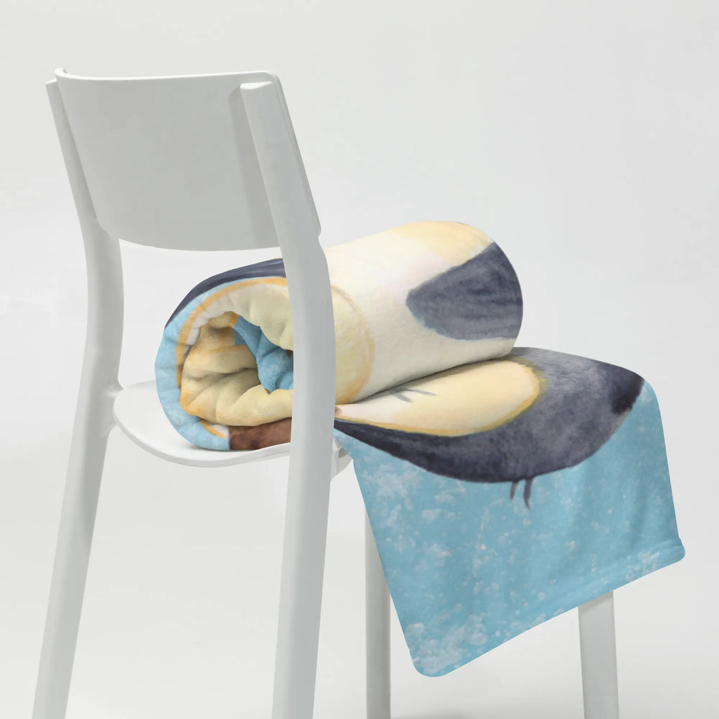 Blanket Penguin embrace cozy blanket, Sherpa blanket, throw blanket, fleece blanket, snuggle blanket, sofa throw, warm blanket, plush blanket, Penguin, North Pole, Winter, Penguins, wedding gift, wedding day, penguin, love gift, love, lovers, proof of love, wedding, engagement, anniversary