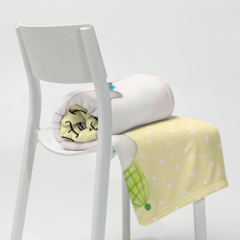 Blanket seal sherlock fleece blanket, snuggle blanket, cozy blanket, Sherpa blanket, throw blanket, sofa throw, warm blanket, plush blanket, small animals, cute, funny, cute animal motives, hand drawn, small world, funny sayings, good mood, happy, gifts, gift ideas, special gifts, animal lover, card