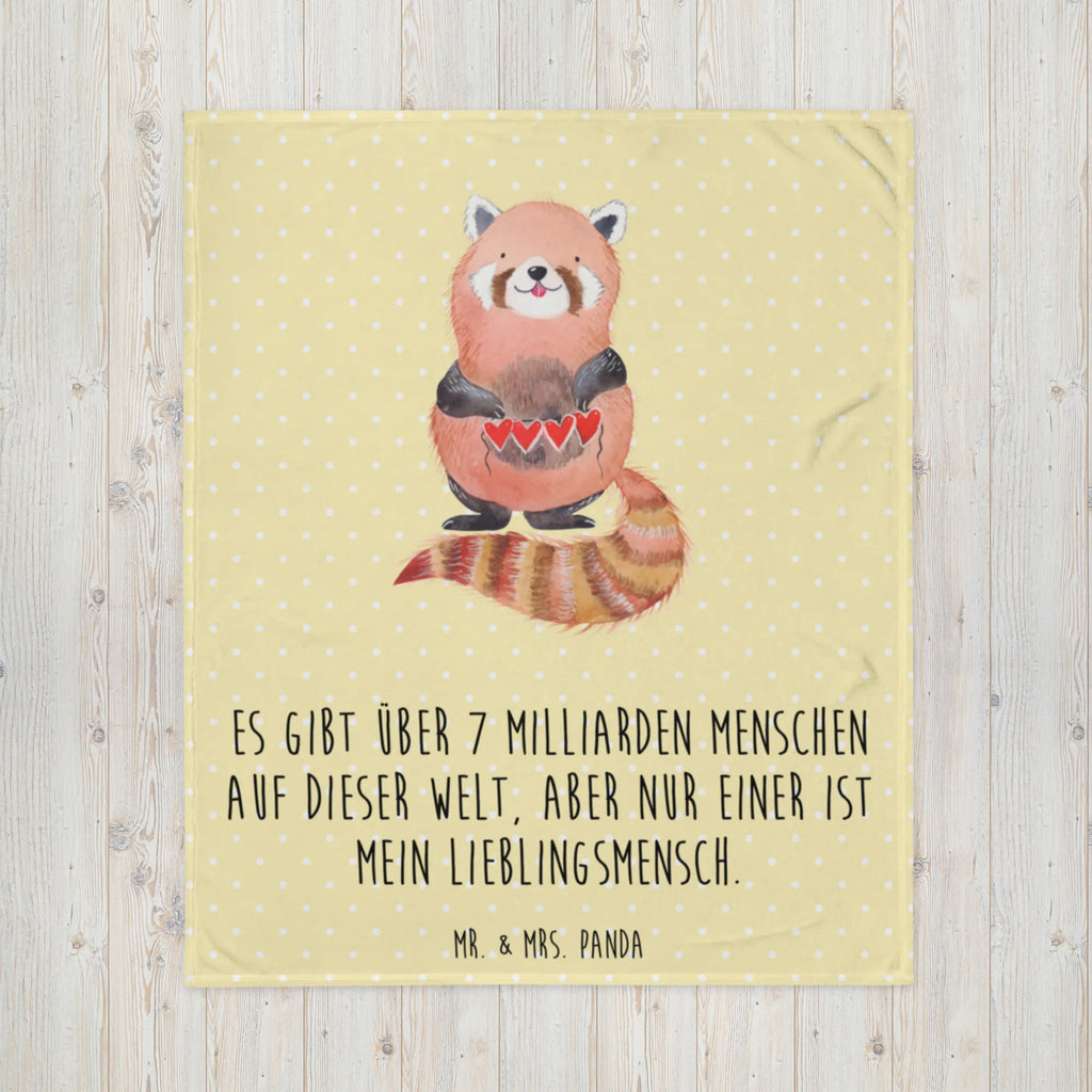 Blanket red panda Fleecedecke, Kinderdecke, Wohnzimmerdecke, Tagesdecke, Mikrofaser Decke, Kuschelfleecedecke, Kuscheldecke XXL, Schmusedecke, Dekodecke, Jahrestagsgeschenk, Weihnachtsgeschenk, Sofadecke, Entspannen, Dekoration, Decke, Gemütlich, Wohndecke, Wolldecke, Lustige Sprüche, Tiere, Tiermotive, Gute Laune, Rot, Liebling, Liebe, Herz, Panda, Lieblingsmensch