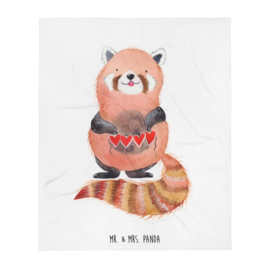Blanket red panda Fleecedecke, Kinderdecke, Wohnzimmerdecke, Tagesdecke, Mikrofaser Decke, Kuschelfleecedecke, Kuscheldecke XXL, Schmusedecke, Dekodecke, Jahrestagsgeschenk, Weihnachtsgeschenk, Sofadecke, Entspannen, Dekoration, Decke, Gemütlich, Wohndecke, Wolldecke, Lustige Sprüche, Tiere, Tiermotive, Gute Laune, Rot, Liebling, Liebe, Herz, Panda, Lieblingsmensch