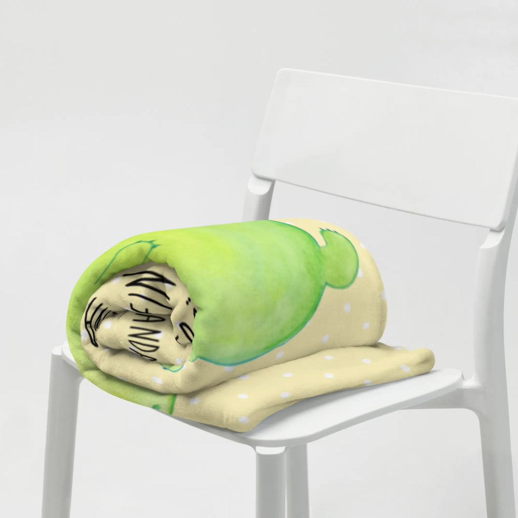 Koc żółw gwizdać Wolldecke, Wohndecke, Tagesdecke, Sofadecke, Decke, Schildkröte, Schildi, Neuanfang, Trennung, fröhlich, Lebensfreude, Glück, Depression, Motivation, Schildkröten