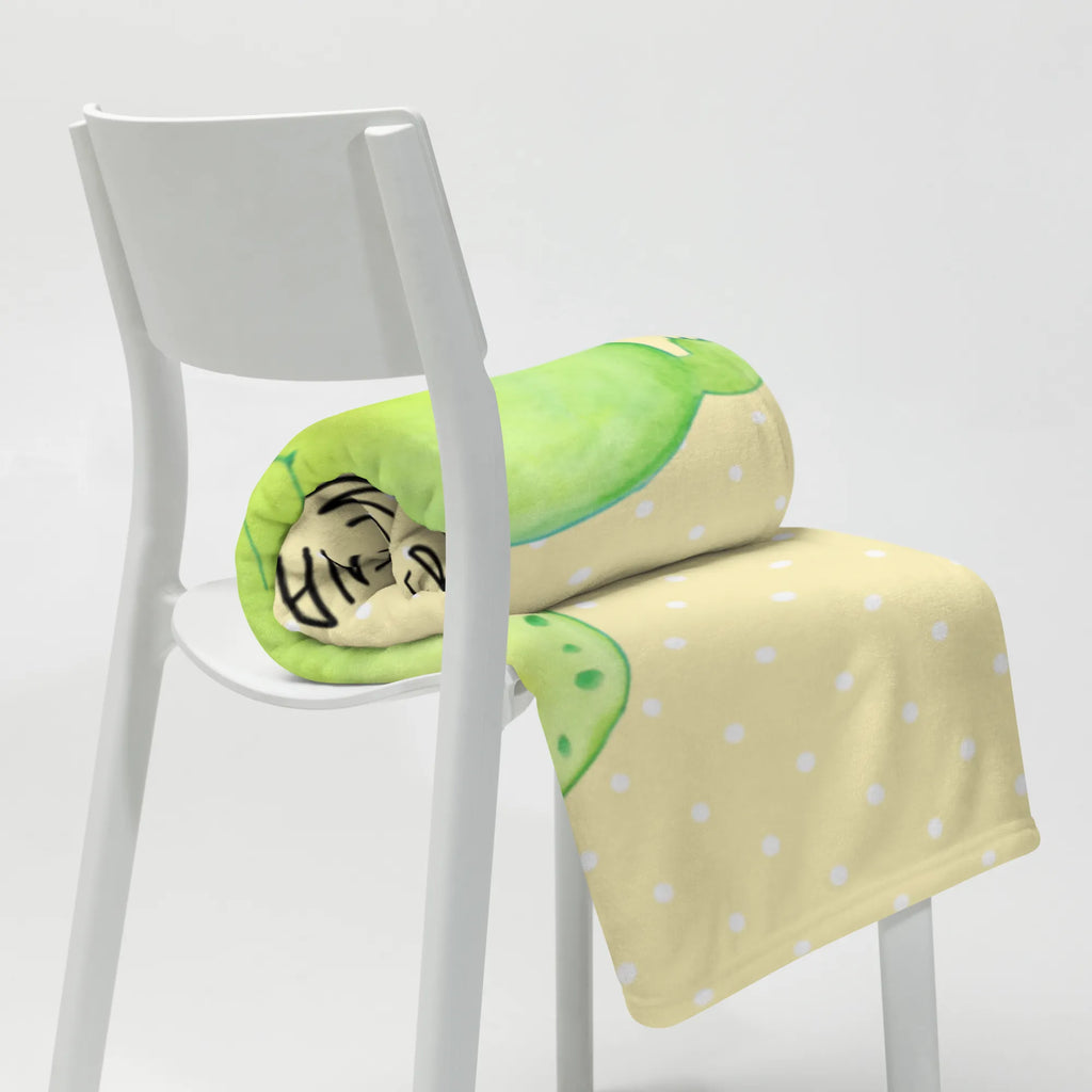 Koc żółw gwizdać Wolldecke, Wohndecke, Tagesdecke, Sofadecke, Decke, Schildkröte, Schildi, Neuanfang, Trennung, fröhlich, Lebensfreude, Glück, Depression, Motivation, Schildkröten