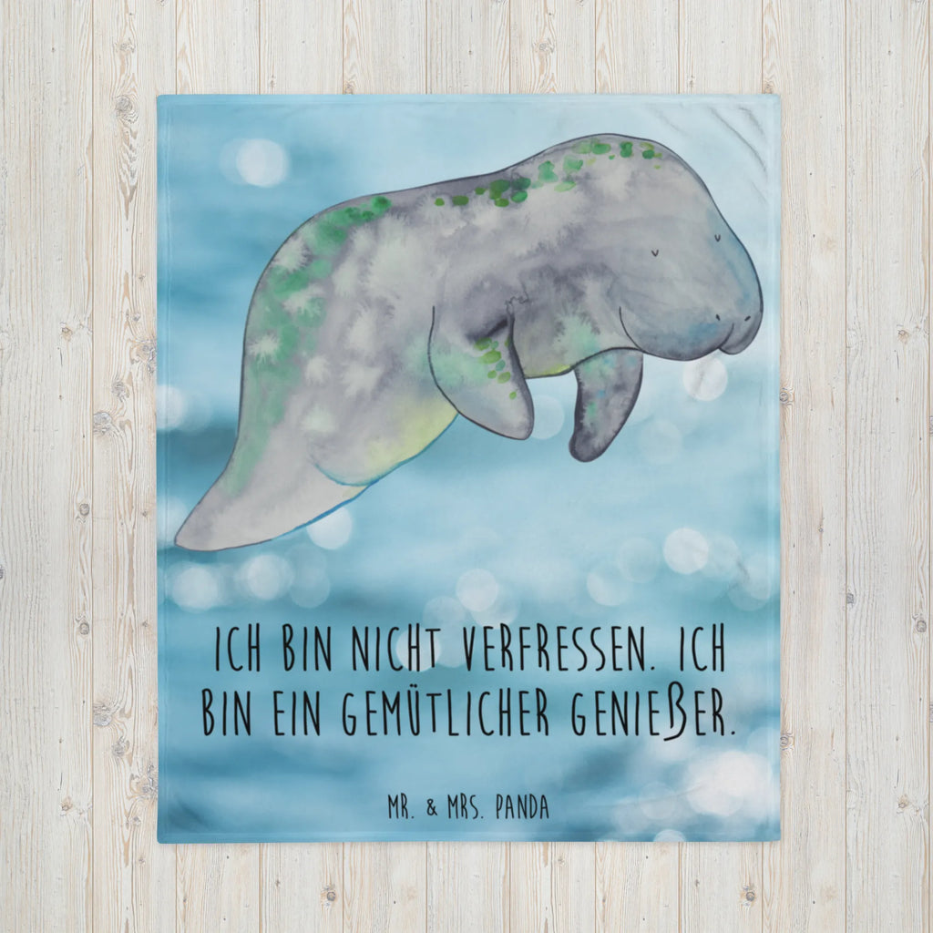 Blanket manatee Relax Kuscheldecke XXL, Kuschelfleecedecke, Sofadecke, Weihnachtsgeschenk, Wohnzimmerdecke, Fleecedecke, Kinderdecke, Tagesdecke, Entspannen, Gemütlich, Dekoration, Jahrestagsgeschenk, Wohndecke, Decke, Dekodecke, Mikrofaser Decke, Schmusedecke, Wolldecke, Meer, Meerestiere, Urlaub, Zucker, Seekühe, Diät, Essen, Diätwahn, Süßigkeiten, Abnehmen, Seekuh