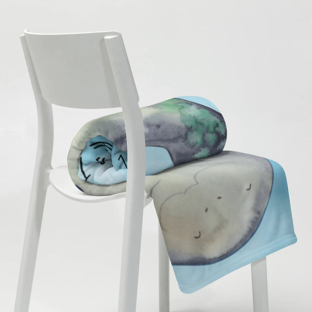 Kuscheldecke Seekuh Happy Schmusedecke, Wohnzimmerdecke, Weihnachtsgeschenk, Dekoration, Fleecedecke, Sofadecke, Kuscheldecke XXL, Dekodecke, Kuschelfleecedecke, Gemütlich, Decke, Mikrofaser Decke, Tagesdecke, Wohndecke, Entspannen, Wolldecke, Jahrestagsgeschenk, Kinderdecke, Urlaub, Meer, Meerestiere, Freundin, Liebeskummer, Selbstliebe, Achtsamkeit, Neustart, Seekühe, Respekt, Neuanfang, Seekuh, Zufrieden